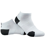 Best Men’s Sports Socks | Breathable, Non-Slip Athletic Socks for Basketball, Soccer, Cycling & Outdoor Activities