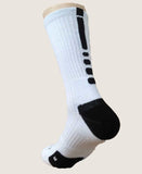 Best Men’s Sports Socks | Breathable, Non-Slip Athletic Socks for Basketball, Soccer, Cycling & Outdoor Activities