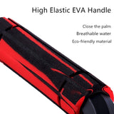 Push Up Stand Elite – Durable Plastic Push-Up Bars for Home Workout, Strength Training & Upper Body Fitness