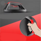 Push-Up Stand for Home Workout | Non-Rotatable & Rotatable Push-Up Bars | Stable ABS Fitness Equipment