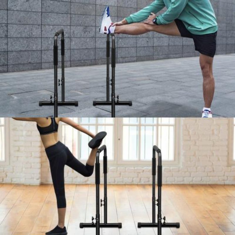 Home Gimbal Balance Frame | Indoor & Outdoor Grip Protection | Durable Metal Structure for Yoga, Pilates & Strength Training