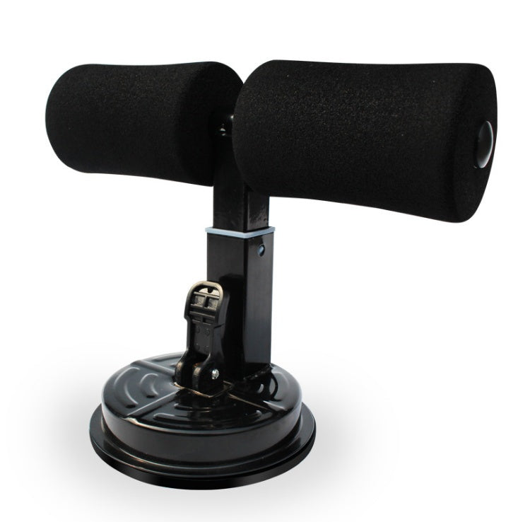 Sit Up Bar Trainer | Adjustable Home Gym Abdominal Exercise Equipment for Core, Legs & Thigh Toning