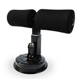 Sit Up Bar Trainer | Adjustable Home Gym Abdominal Exercise Equipment for Core, Legs & Thigh Toning