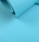 Super Soft EVA Yoga Mat | Non-Slip Fitness Exercise Mat 4mm/6mm | Lightweight, Durable, High-Elastic Cushioning for Home Workouts