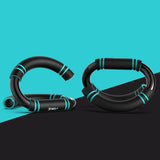 Push-Up Stand for Home Workout | Stable Non-Slip Portable Push-Up Bar | Upper Body Fitness Equipment