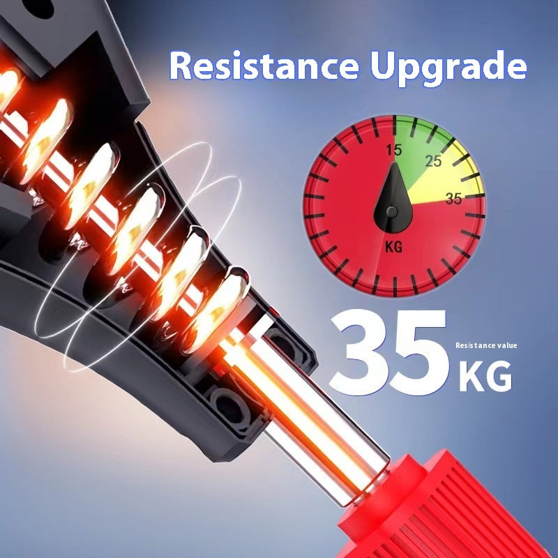 Kegel Trainer for Men | PC Muscle Exerciser to Build Pelvic Floor Strength & Fitness