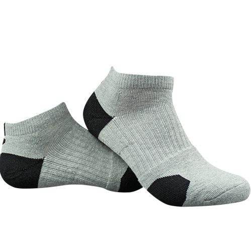Best Men’s Sports Socks | Breathable, Non-Slip Athletic Socks for Basketball, Soccer, Cycling & Outdoor Activities