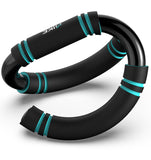 Push-Up Stand for Home Workout | Stable Non-Slip Portable Push-Up Bar | Upper Body Fitness Equipment