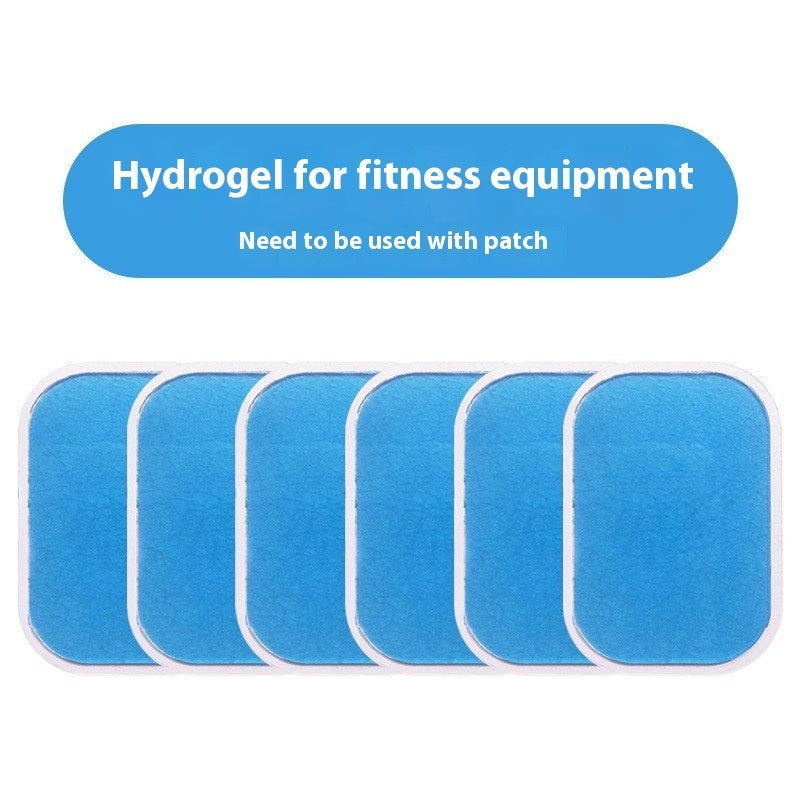 Smart Rechargeable Belly Patch | EMS Abs Stimulator for Weight Loss & Muscle Toning | Portable Fitness Trainer