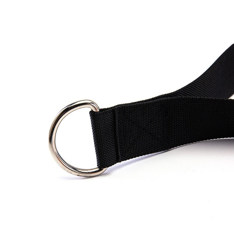 Gantry Handle Fitness Equipment Accessories – Durable Aluminum Handles for Home Gym, Sports Training & Extreme Workouts