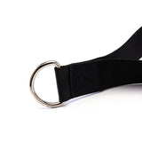 Gantry Handle Fitness Equipment Accessories – Durable Aluminum Handles for Home Gym, Sports Training & Extreme Workouts