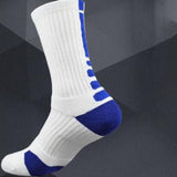Best Men’s Sports Socks | Breathable, Non-Slip Athletic Socks for Basketball, Soccer, Cycling & Outdoor Activities