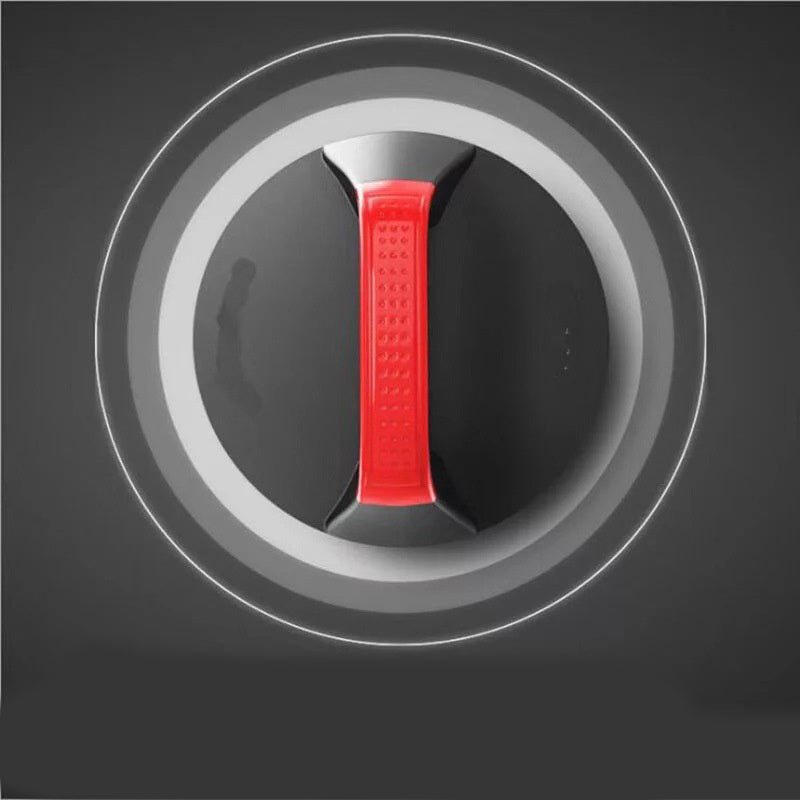 Push-Up Stand for Home Workout | Non-Rotatable & Rotatable Push-Up Bars | Stable ABS Fitness Equipment