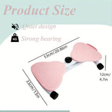 Waist Twist Exercise Machine | Home Gym Core Trainer with Foot Massage | Noise-Free Weight Loss Fitness Equipment