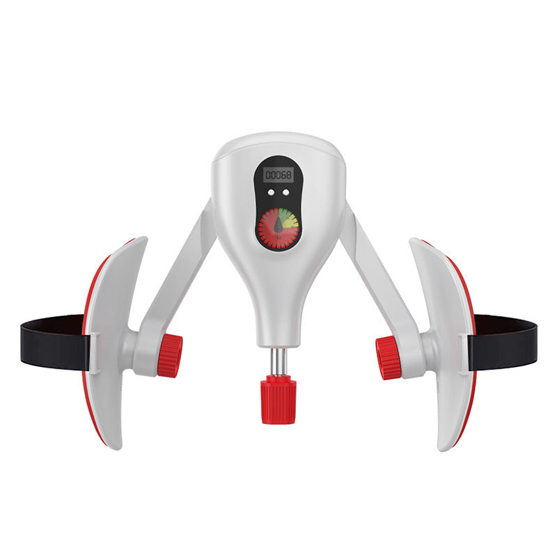 Kegel Trainer for Men | PC Muscle Exerciser to Build Pelvic Floor Strength & Fitness