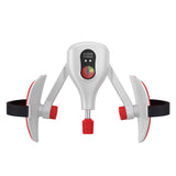 Kegel Trainer for Men | PC Muscle Exerciser to Build Pelvic Floor Strength & Fitness