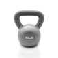 5lbs Kettlebell Set for Women | Vinyl Coated Kettle Bell for Home Gym Strength Training & Weight Lifting | Comfortable Grip
