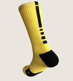 Best Men’s Sports Socks | Breathable, Non-Slip Athletic Socks for Basketball, Soccer, Cycling & Outdoor Activities