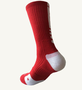 Best Men’s Sports Socks | Breathable, Non-Slip Athletic Socks for Basketball, Soccer, Cycling & Outdoor Activities