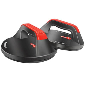 Push-Up Stand for Home Workout | Non-Rotatable & Rotatable Push-Up Bars | Stable ABS Fitness Equipment