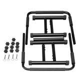 Home Gimbal Balance Frame | Indoor & Outdoor Grip Protection | Durable Metal Structure for Yoga, Pilates & Strength Training