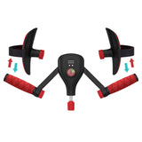 Kegel Trainer for Men | PC Muscle Exerciser to Build Pelvic Floor Strength & Fitness