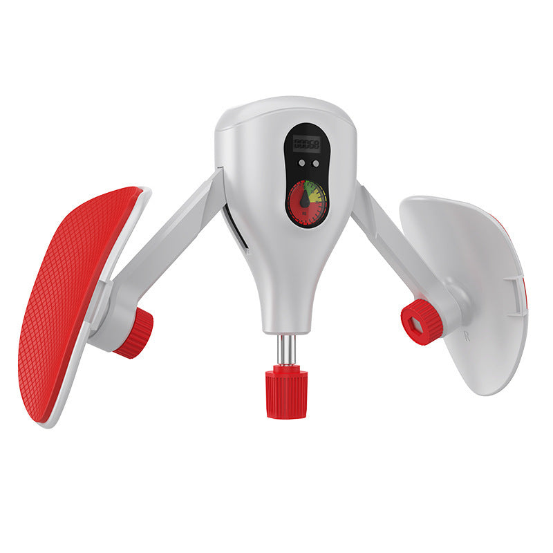 Kegel Trainer for Men | PC Muscle Exerciser to Build Pelvic Floor Strength & Fitness