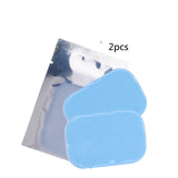 Smart Rechargeable Belly Patch | EMS Abs Stimulator for Weight Loss & Muscle Toning | Portable Fitness Trainer