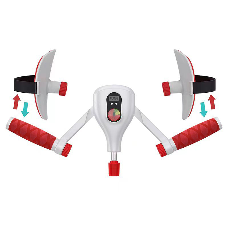 Kegel Trainer for Men | PC Muscle Exerciser to Build Pelvic Floor Strength & Fitness