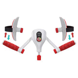 Kegel Trainer for Men | PC Muscle Exerciser to Build Pelvic Floor Strength & Fitness