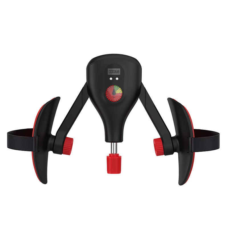 Kegel Trainer for Men | PC Muscle Exerciser to Build Pelvic Floor Strength & Fitness