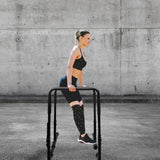 Home Gimbal Balance Frame | Indoor & Outdoor Grip Protection | Durable Metal Structure for Yoga, Pilates & Strength Training