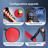 Kegel Trainer for Men | PC Muscle Exerciser to Build Pelvic Floor Strength & Fitness