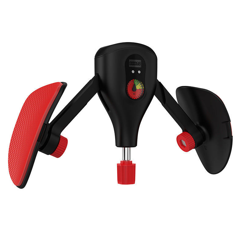 Kegel Trainer for Men | PC Muscle Exerciser to Build Pelvic Floor Strength & Fitness